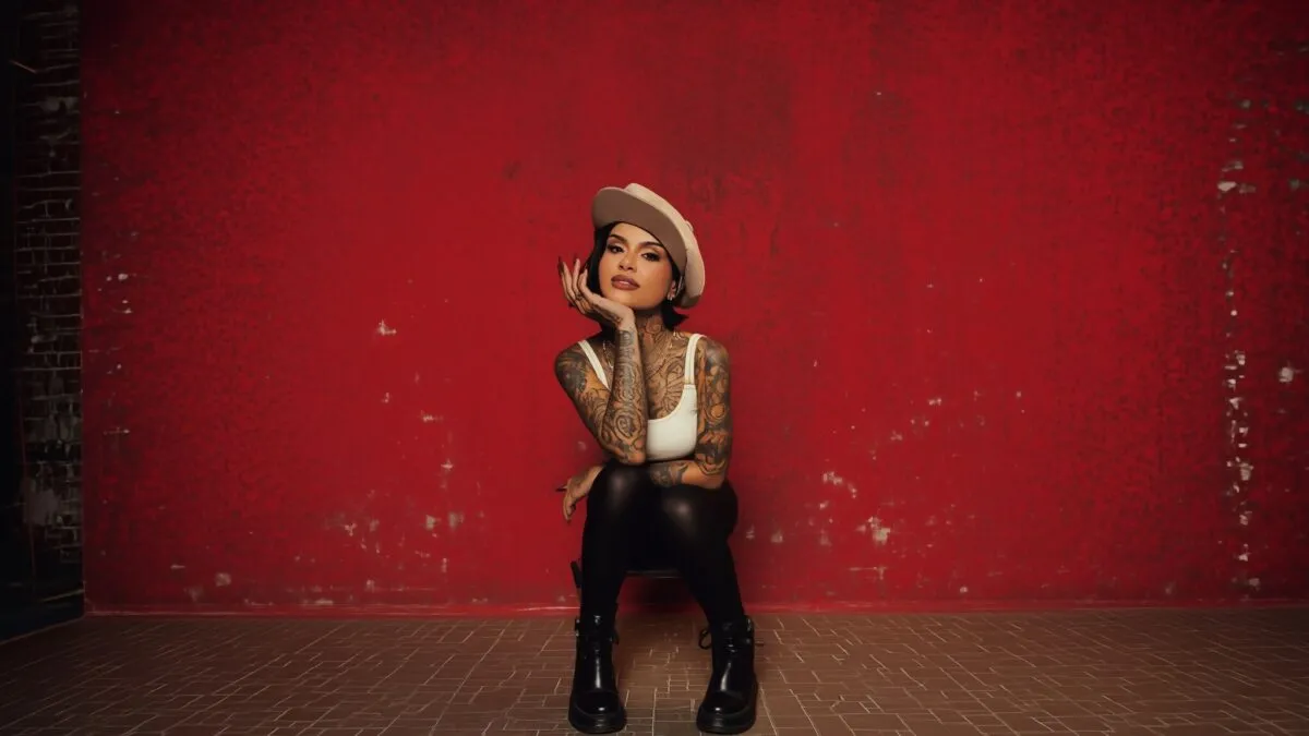 Kehlani anunță al cincilea album pe 24 aprilie după ce a câștigat 2 premii Grammy