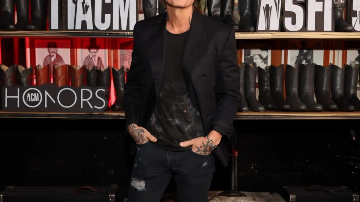 Keith Urban, devastat după ce fiica sa de 17 ani l-a ignorat complet într-un interviu