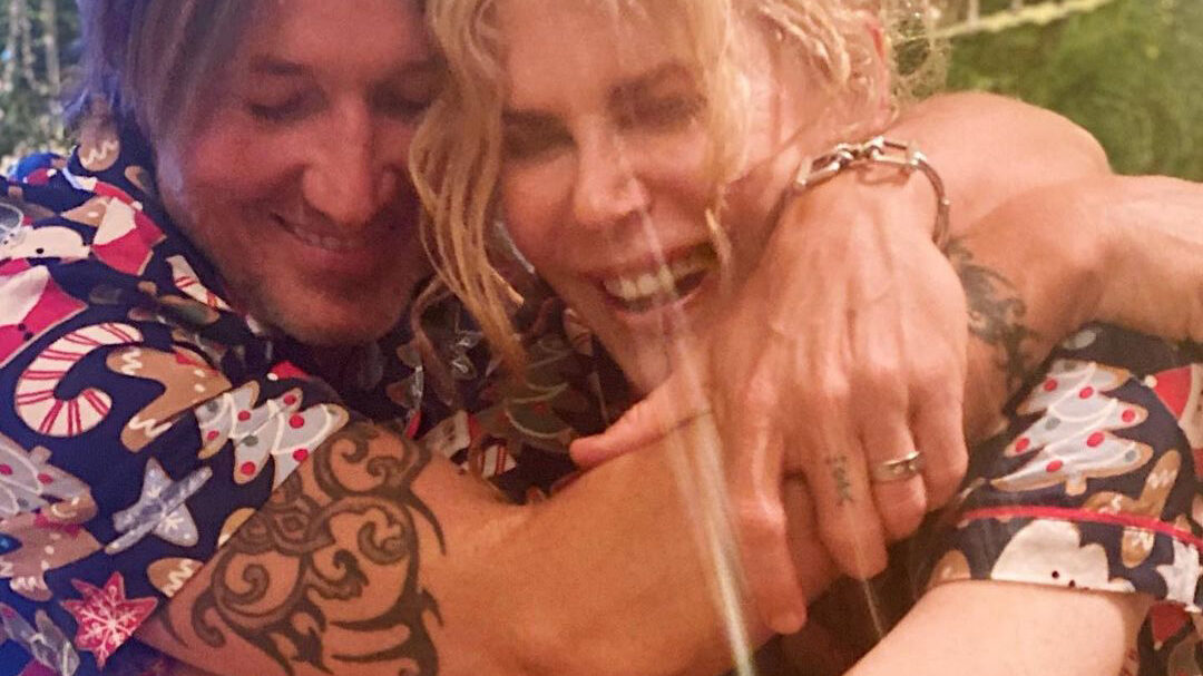 Keith Urban, cu o avere de 75 mil. $, canta pe vase de croaziera dupa divortul de Kidman