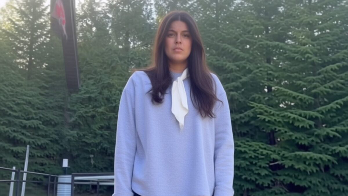 Soția lui Joseph Duggar arestată pentru 8 acuzații grave. Verișoara Amy izbucnește în lacrimi