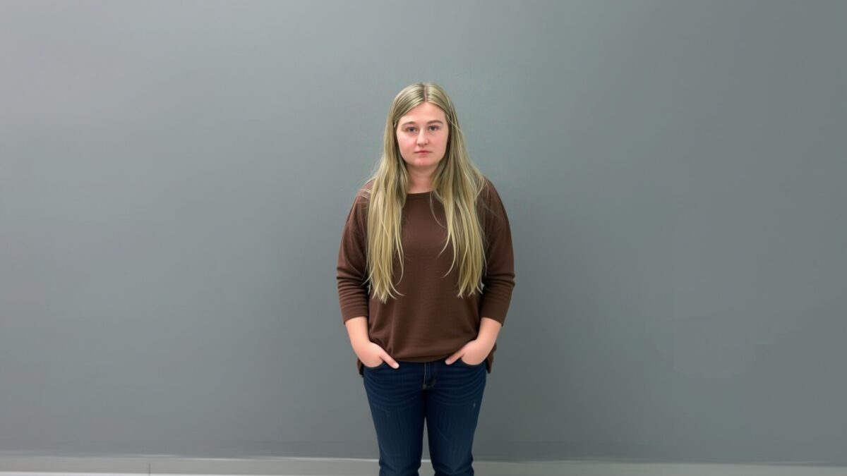 Kendra Duggar s-a ascuns după eliberare cu 8 acuzații grave de abuz