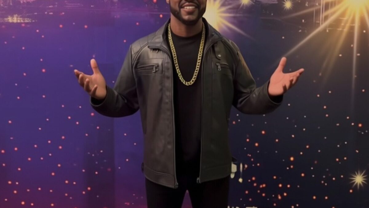 Kevin Hart își face praf statuia de ceară Cine naiba e ăsta