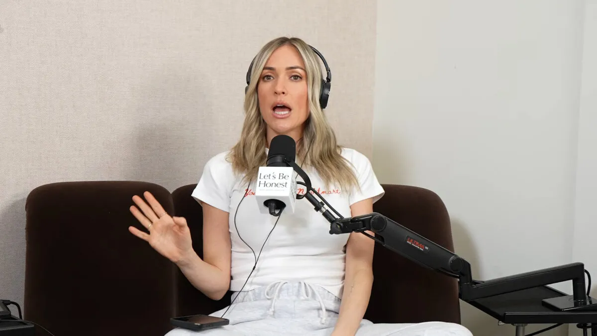 Kristin Cavallari, 39 de ani, îi numește gunoaie pe bărbații însurați de pe Instagram