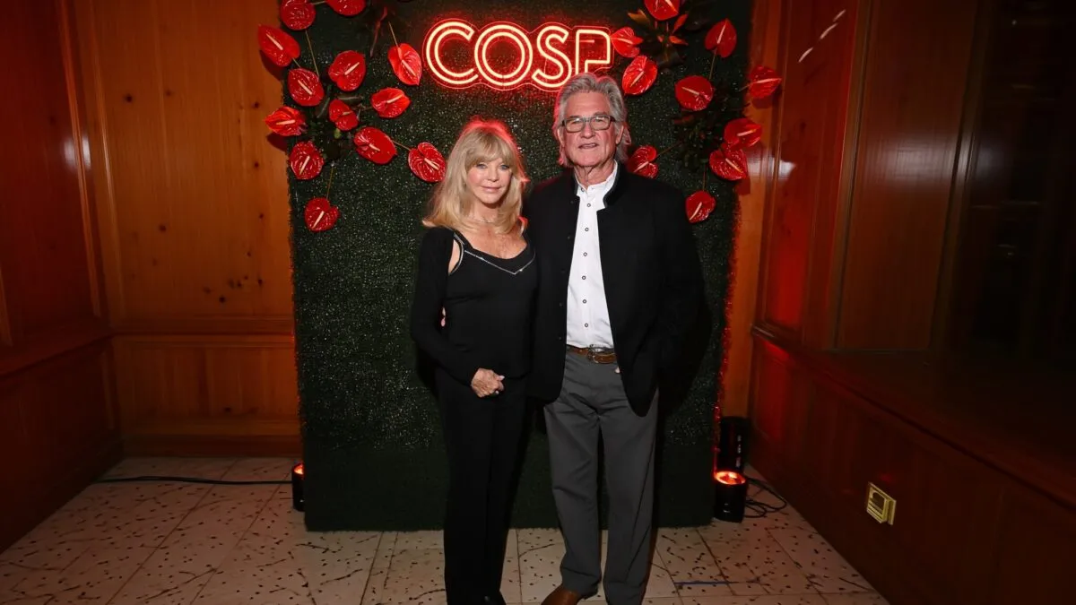 Kurt Russell dezvăluie pactul de 43 de ani cu Goldie Hawn fără căsătorie