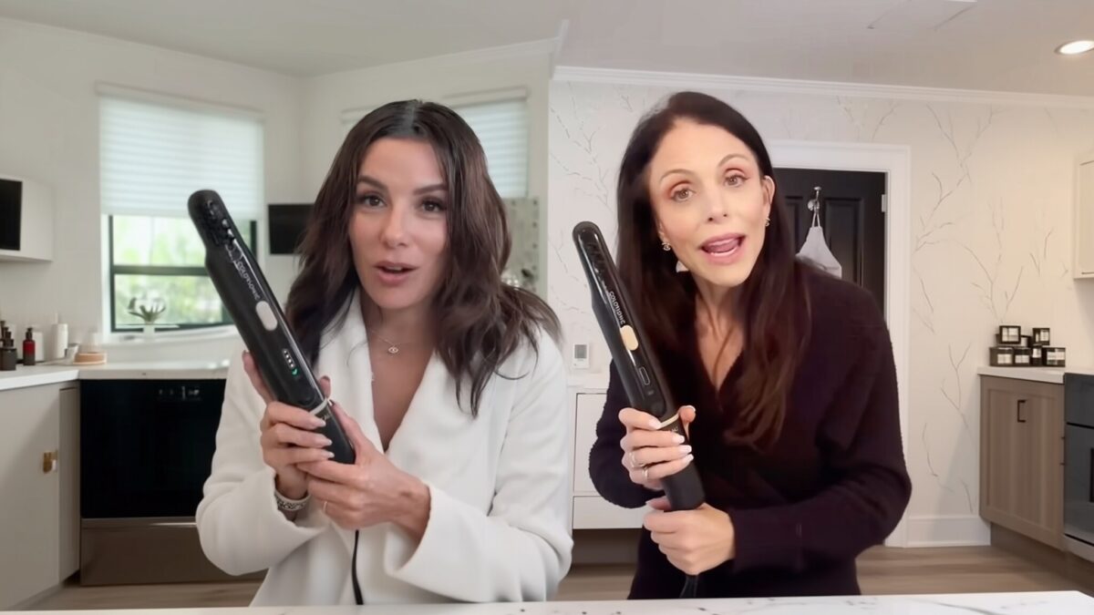 Dispozitivul L’Oréal adorat de Eva Longoria are o reducere de 35%