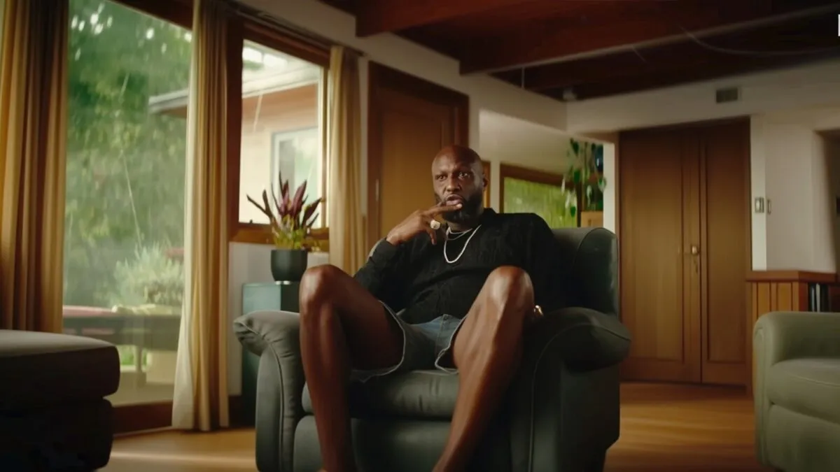 Lamar Odom, despre reuniunea cu Khloé Kardashian – m-am simțit atacat