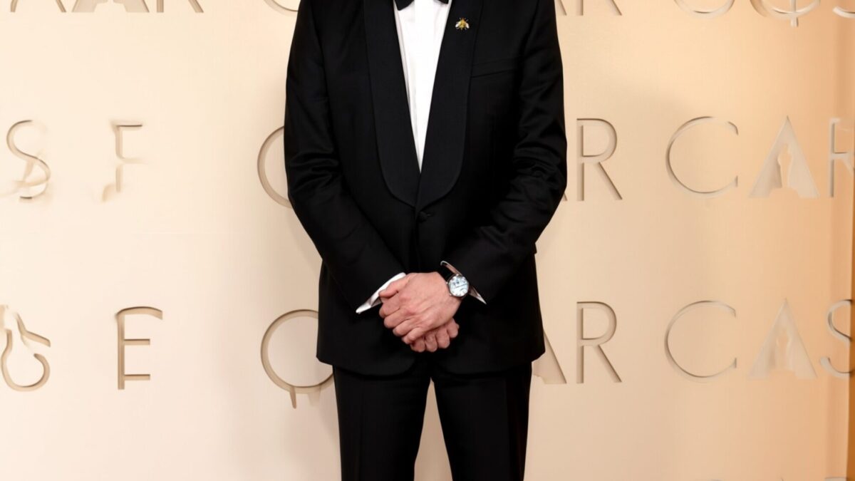 Leonardo DiCaprio, 51 de ani, a venit la Oscar 2026 cu iubita de 27 de ani