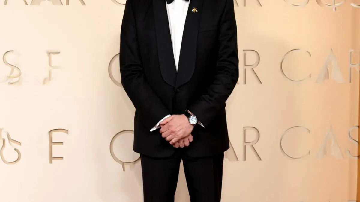Leonardo DiCaprio, 51 de ani, a venit la Oscar 2026 cu iubita de 27 de ani