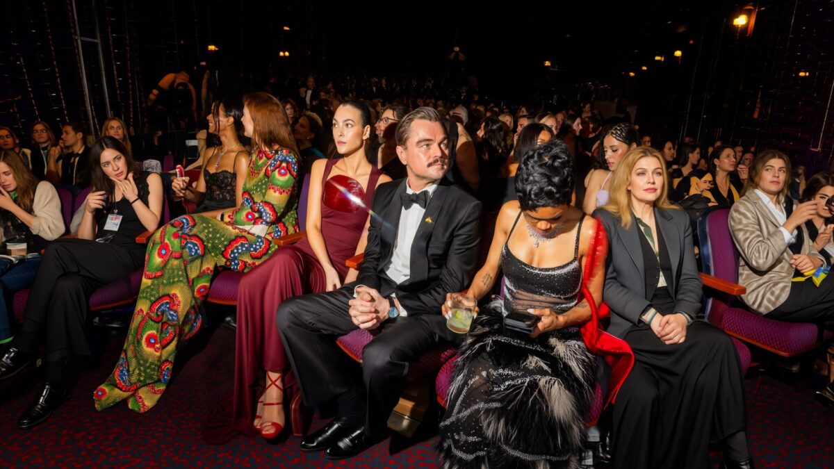 Leonardo DiCaprio la 51 de ani este pregătit pentru un viitor serios cu iubita sa