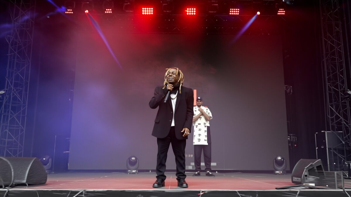 Lil Wayne extinde turneul aniversar Tha Carter cu peste 25 de concerte în America de Nord
