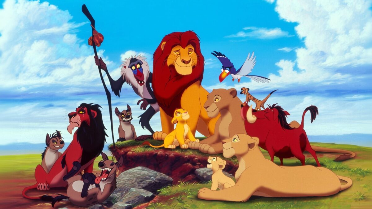 Cântărețul din Lion King cere daune de 20 de milioane de dolari pentru o glumă