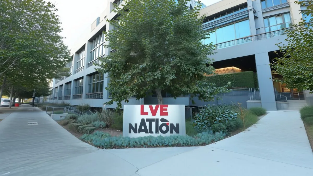 Angajat Live Nation recunoaște în instanță – îi jefuim pe nevăzute, baby