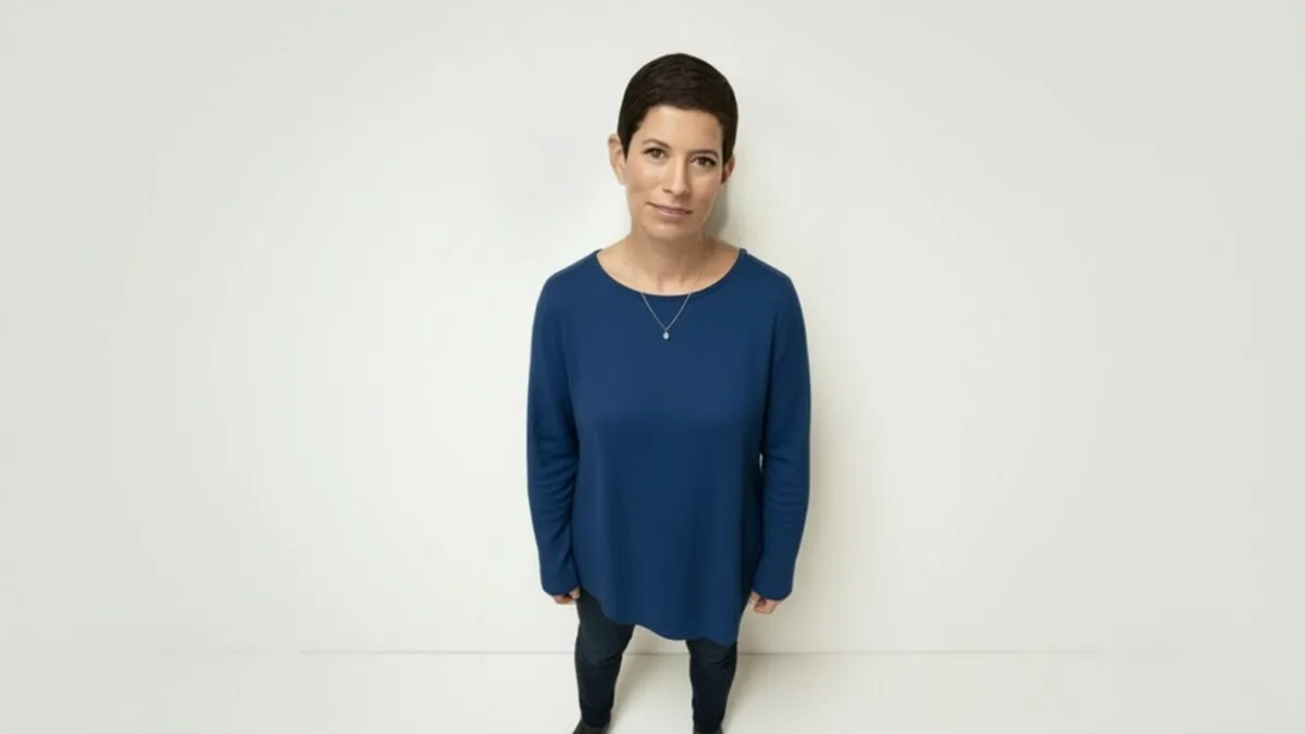 După 25 de ani la Warner, Lori Feldman lansează firma de consultanță Redefine
