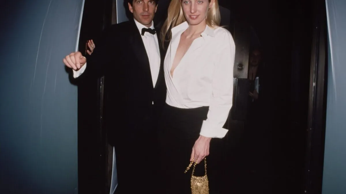 Serialul Love Story despre JFK Jr. a greșit totul? Apropiații dezvăluie adevărul