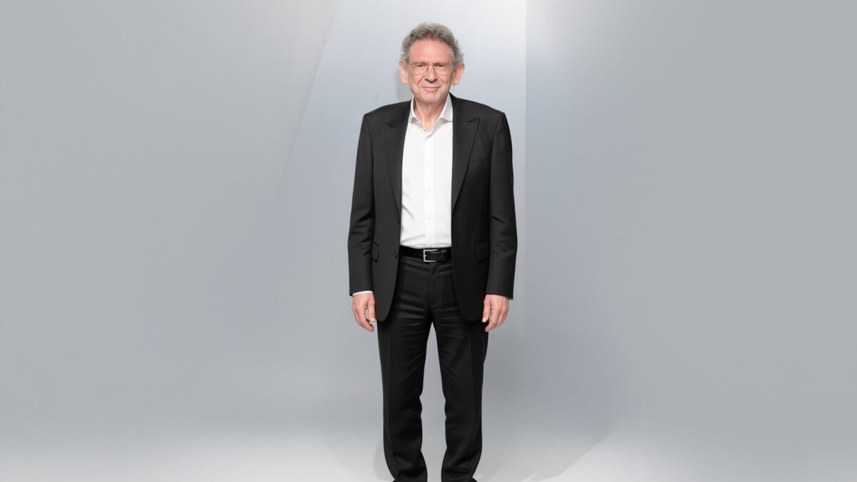 Lucian Grainge de la Universal Music anunță viitorul AI cu 20 de milioane de drepturi de autor