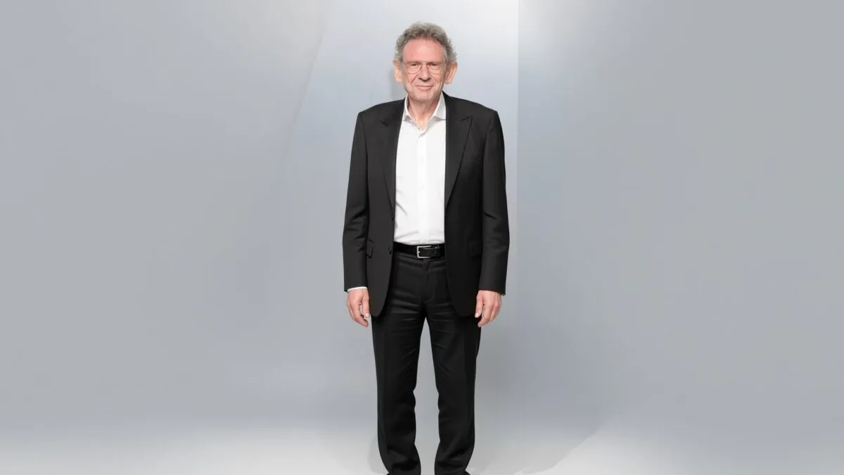 Lucian Grainge de la Universal Music anunță viitorul AI cu 20 de milioane de drepturi de autor