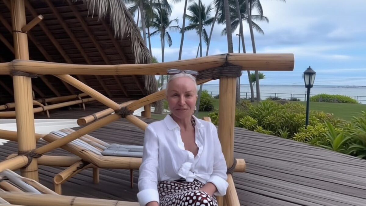 Margaret Josephs părăsește RHONJ după 7 sezoane și anunță un nou proiect TV