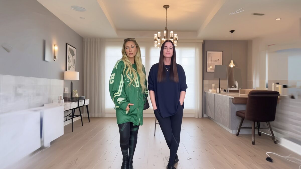 Dischetele minune ale lui Alix Earle au o reducere de 52% si costa sub 15 dolari