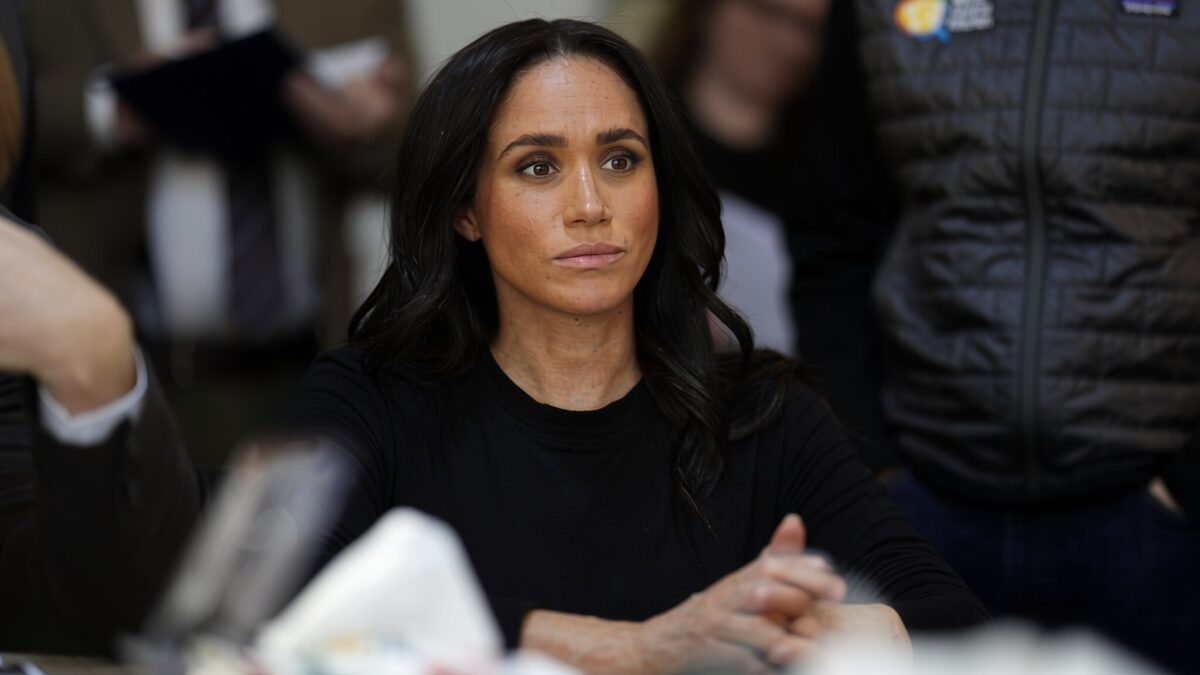 Meghan Markle dispărea din ședințele Netflix când se simțea jignită