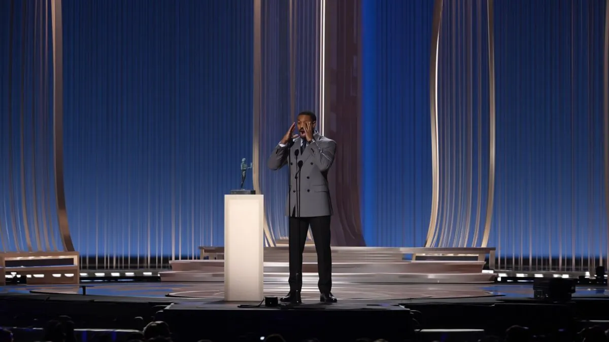 Michael B. Jordan câștigă Oscarul pentru Cel mai bun actor și îl învinge pe Chalamet