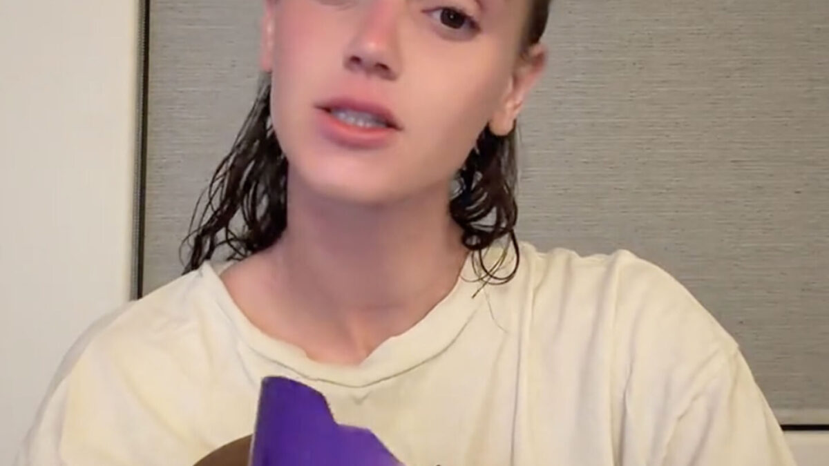 Mikayla Matthews glumește despre divorț pe TikTok după 8 ani de căsnicie