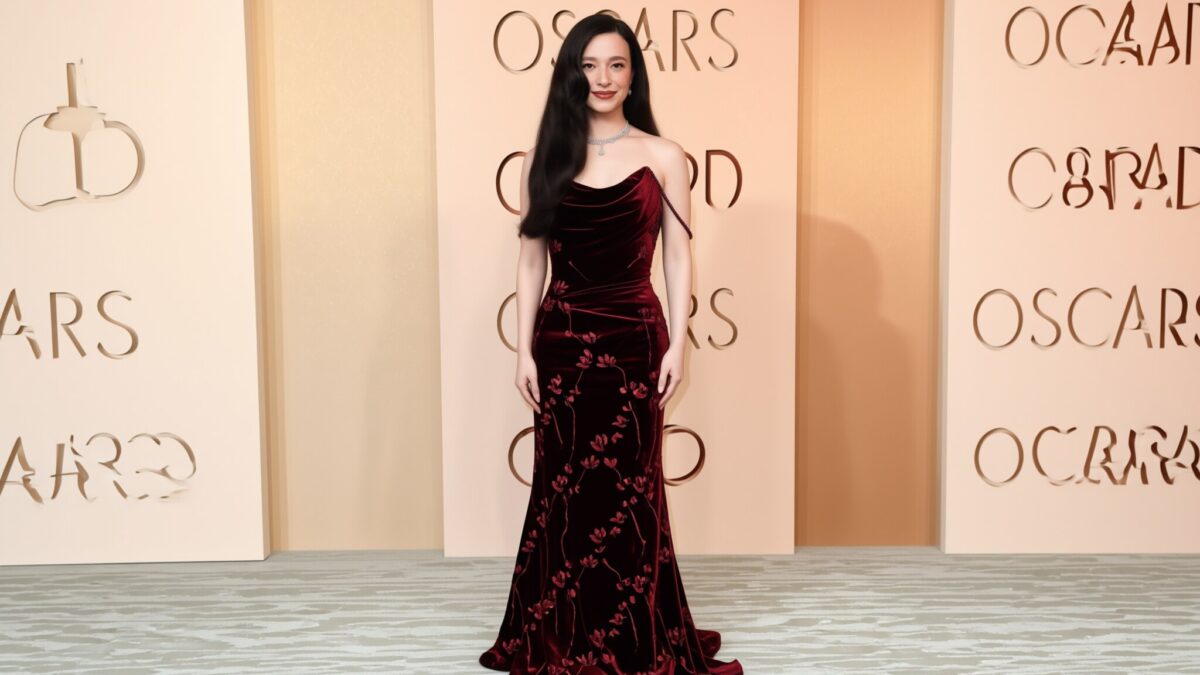 Secretul lui Mikey Madison la Oscar costă 118 dolari și e viral pe TikTok