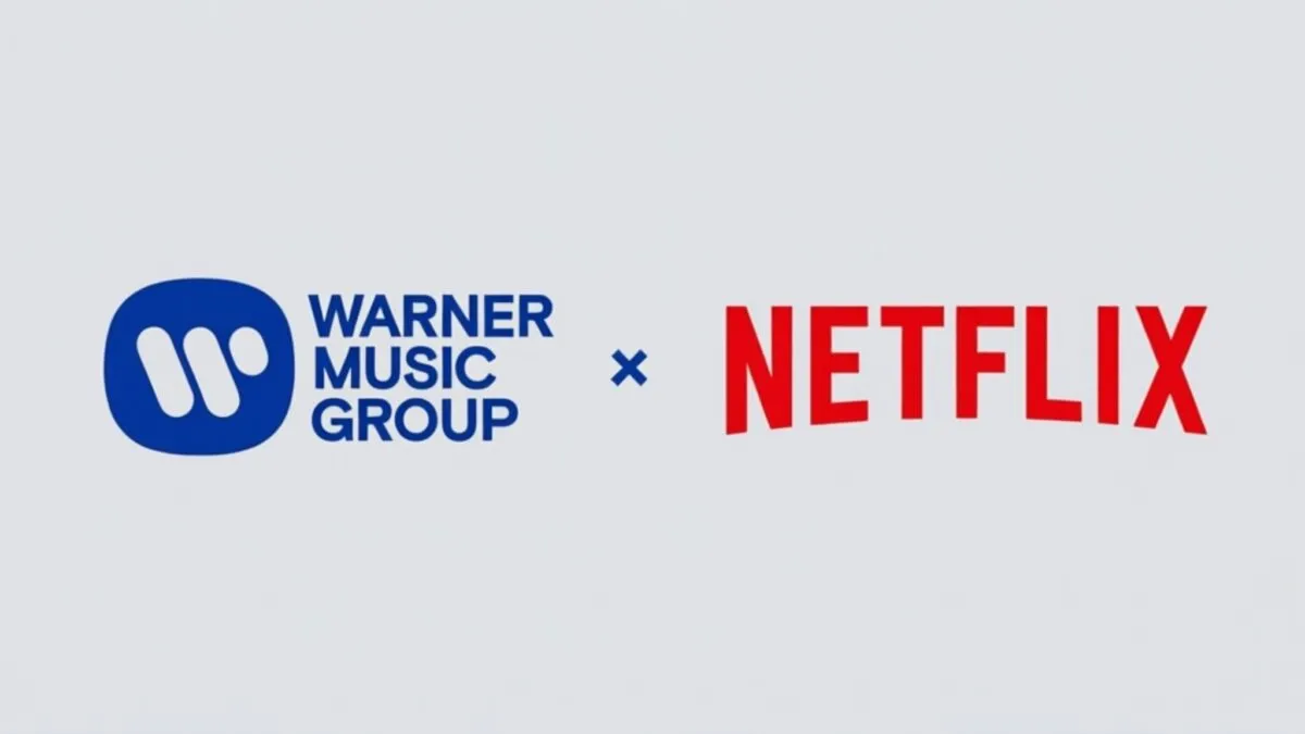 Netflix și Warner Music Group anunță un parteneriat uriaș pentru documentare muzicale
