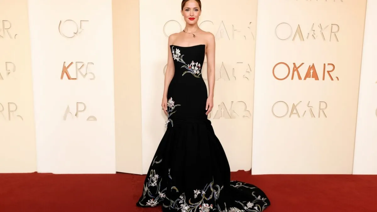 Kate Hudson a purtat diamante de 35 mil. $ la Oscar 2026. Cele mai tari ținute