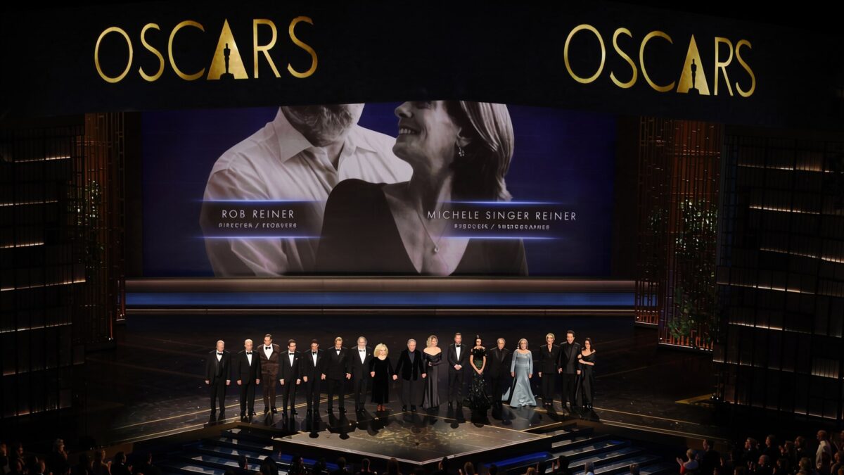 Gala Oscar 2026 a avut 3 ore de discursuri politice si gafe memorabile