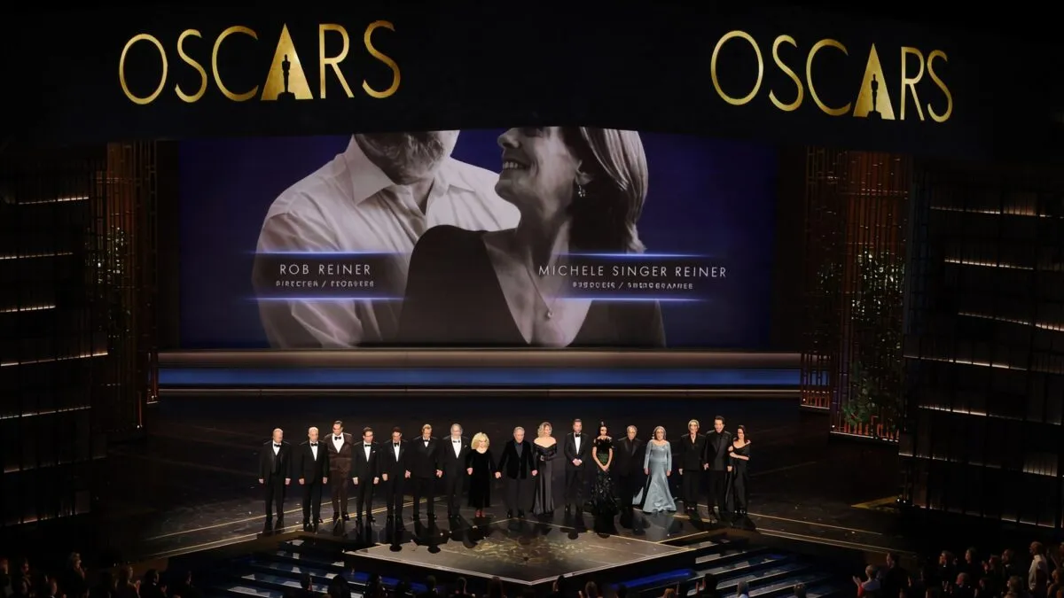 Gala Oscar 2026 a avut 3 ore de discursuri politice si gafe memorabile