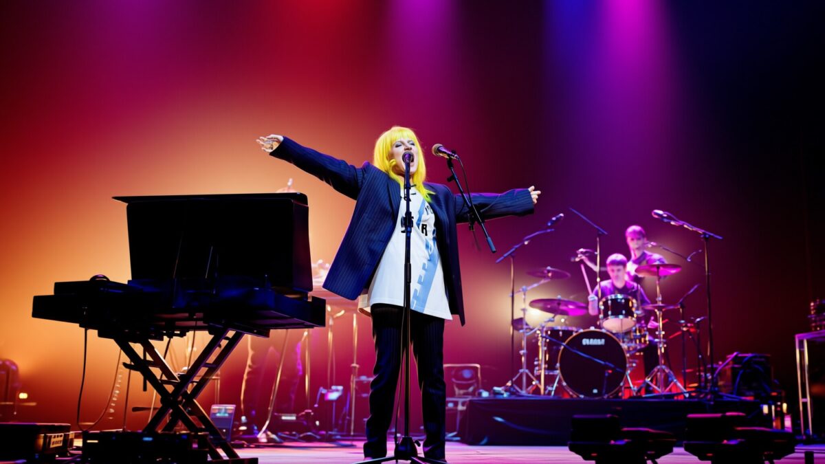 Hayley Williams și Clipse domină nominalizările la Premiile Libera 2026