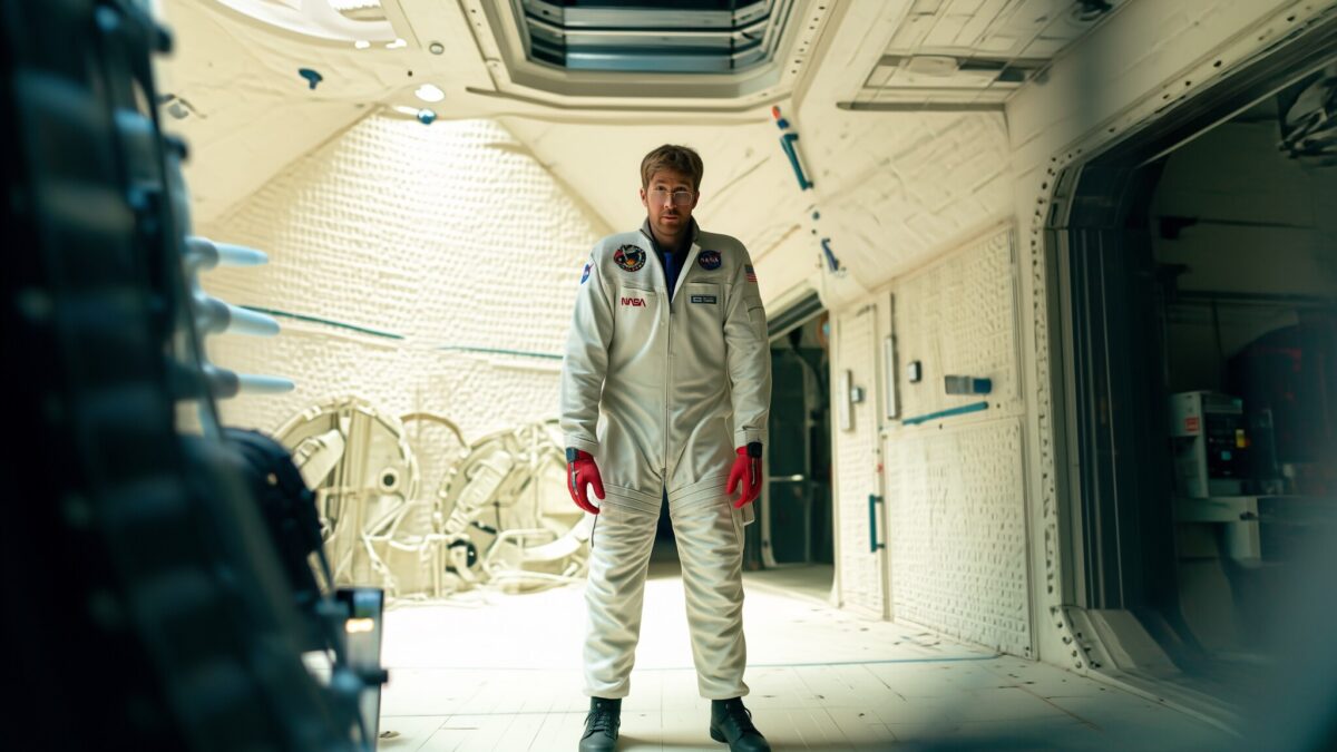 Project Hail Mary domină box office-ul cu încasări de 14,6 milioane de dolari într-o singură zi