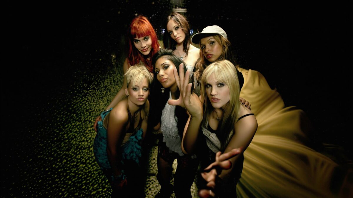 O ex-Pussycat Doll acuza ca a fost exclusa din turneul din 2026 pentru ca e MAGA