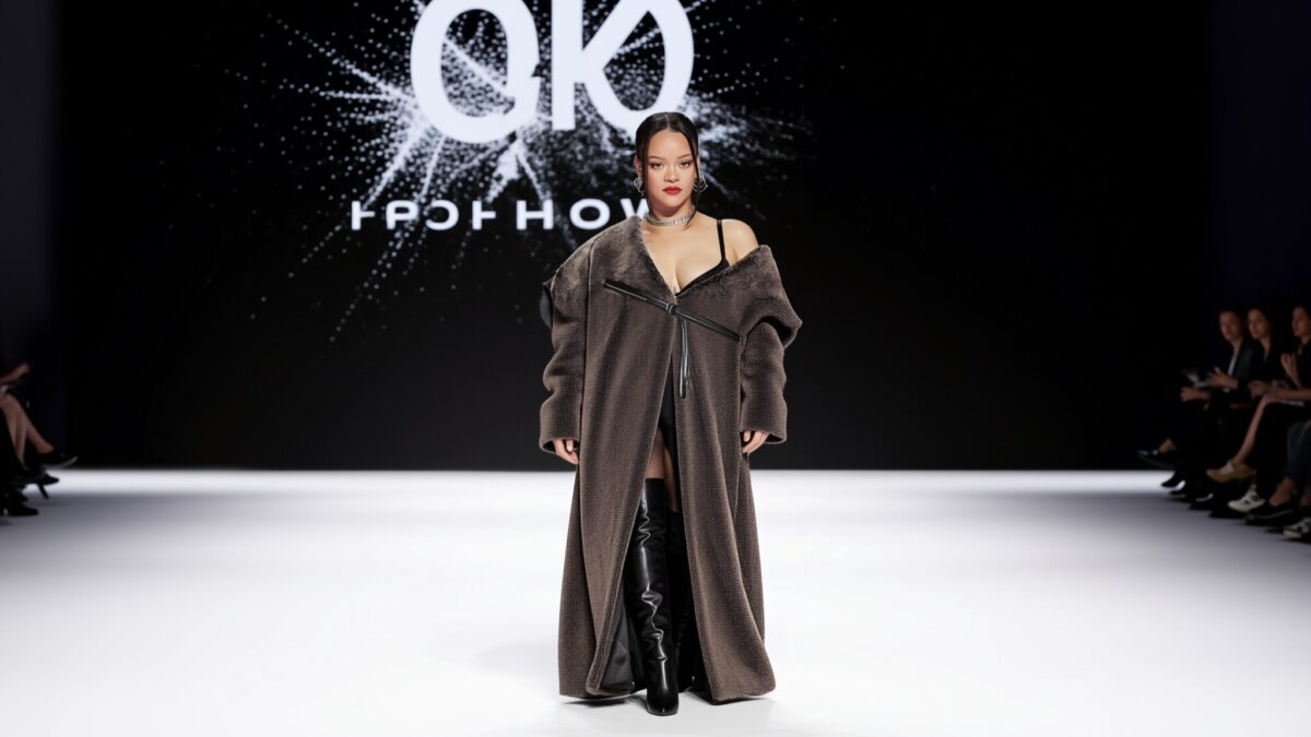 Femeia care a tras spre casa Rihannei a pledat nevinovată și riscă închisoarea pe viață