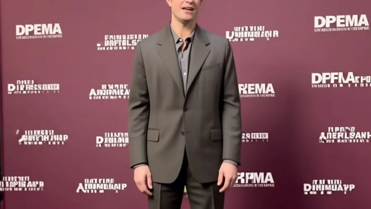 Robert Pattinson zice că Berbecii sunt un ‘red flag’. Fanii știu exact la cine se referă
