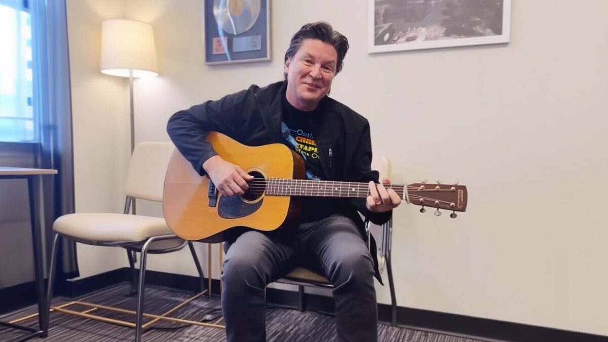 Cântărețul country Ronnie Bowman a murit la 64 de ani după un accident de motocicletă