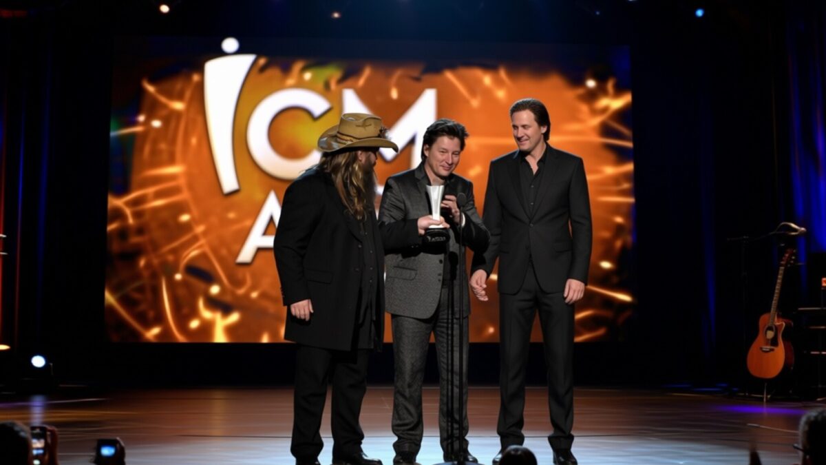 Ronnie Bowman, compozitorul lui Chris Stapleton și Kenny Chesney, a murit la 64 de ani