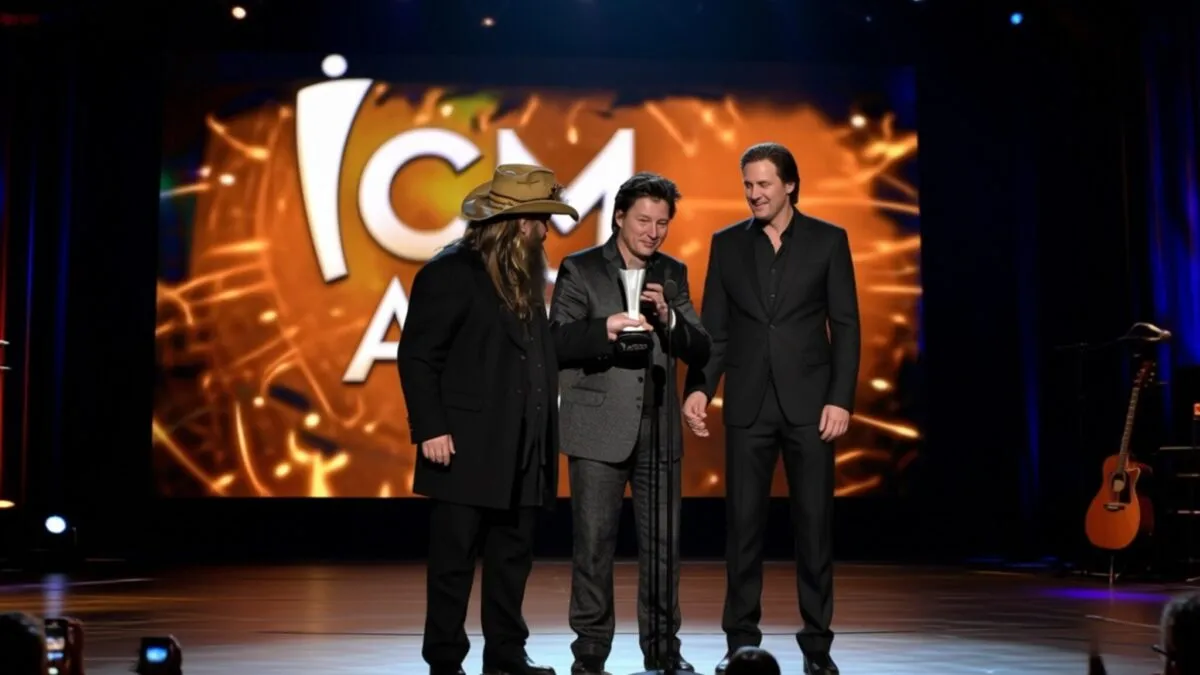 Ronnie Bowman, compozitorul lui Chris Stapleton și Kenny Chesney, a murit la 64 de ani