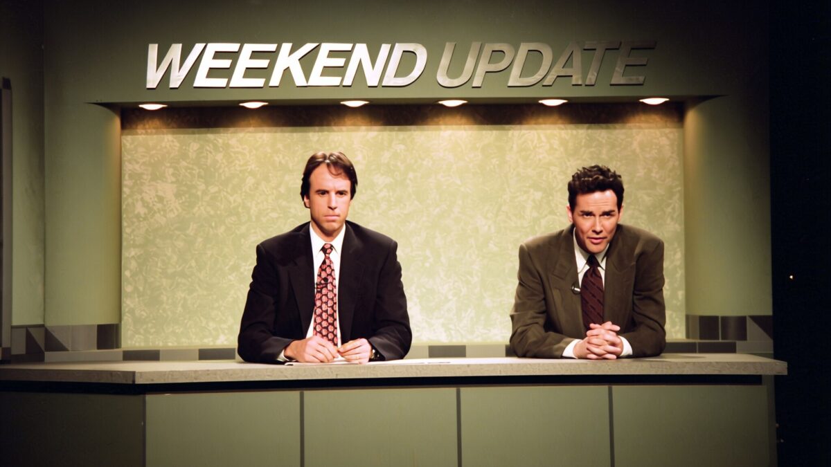 Kevin Nealon, atac dur la Ryan Gosling după ce a râs la SNL