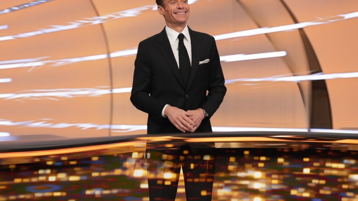 Ryan Seacrest la 51 de ani își caută iubirea pe Tinder după despărțire