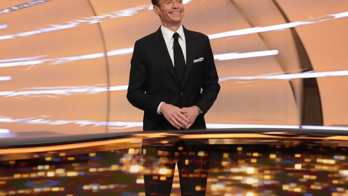 Ryan Seacrest la 51 de ani își caută iubirea pe Tinder după despărțire