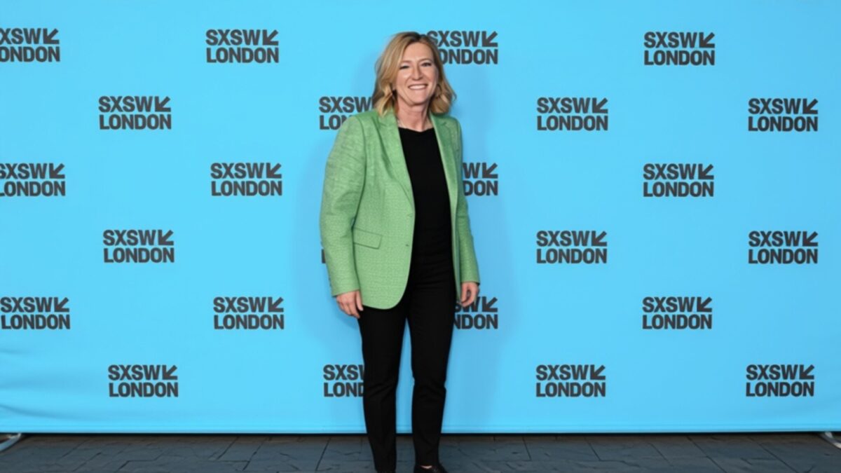 SXSW London anunta 6 teme noi dupa succesul cu 25.000 de vizitatori