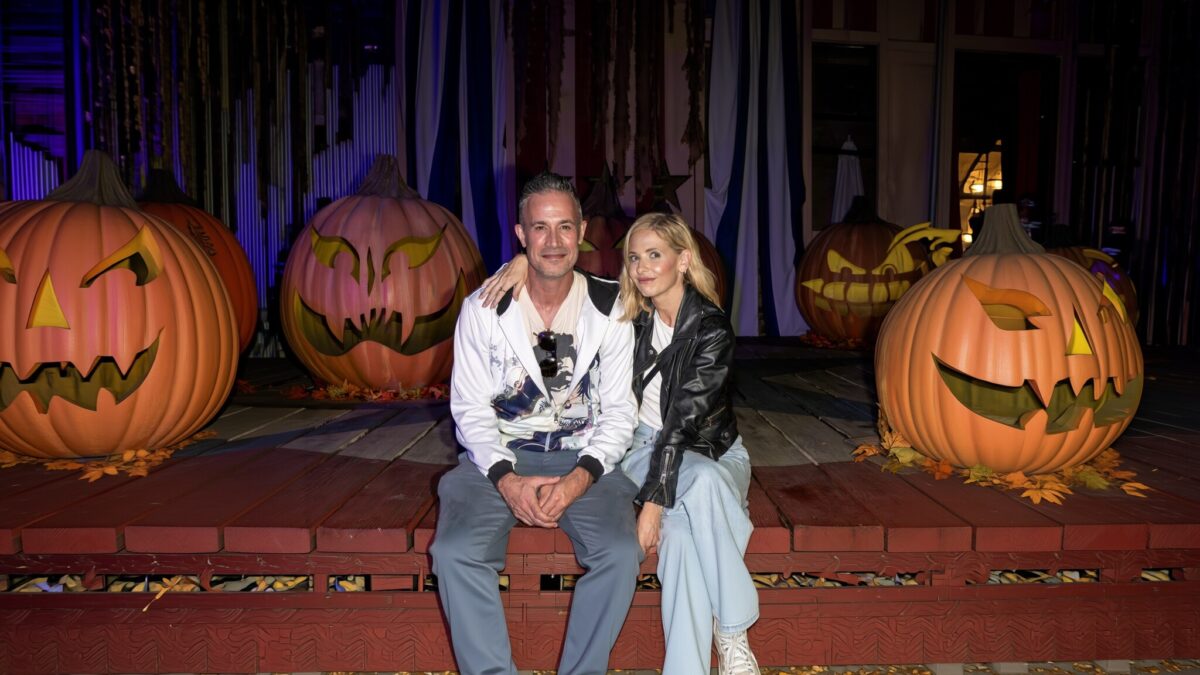 Sarah Michelle Gellar dezvăluie secretul căsniciei de 22 de ani cu Freddie Prinze Jr.