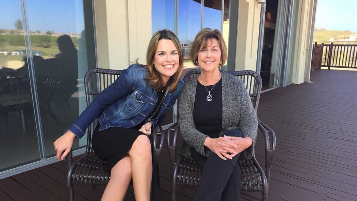 Apel disperat al vedetei Savannah Guthrie pentru mama ei de 81 de ani răpită