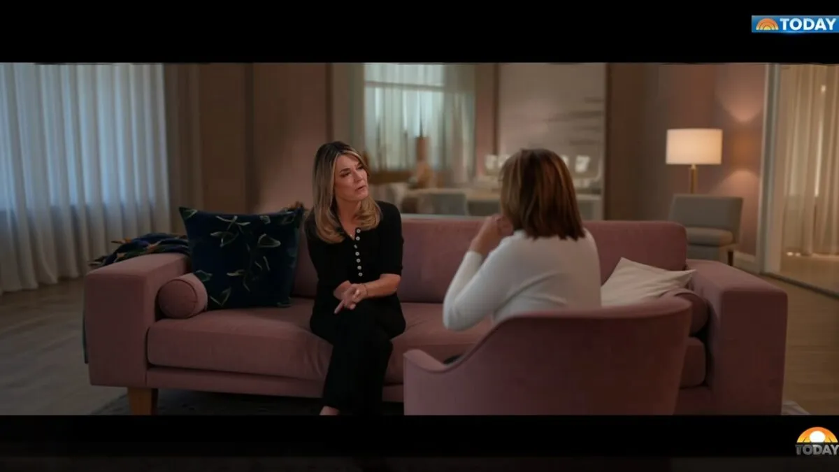 Savannah Guthrie oferă 1 milion $ pentru mama ei și dezvăluie detalii despre răpitori