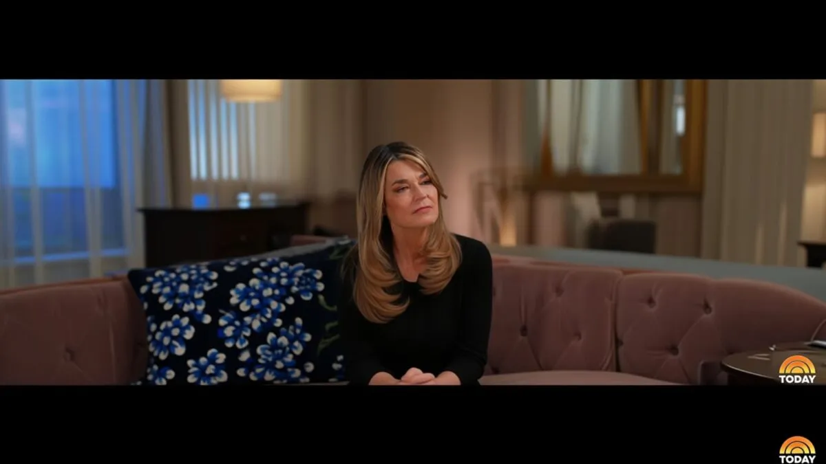 Savannah Guthrie revine la Today pe 6 aprilie după dispariția mamei sale