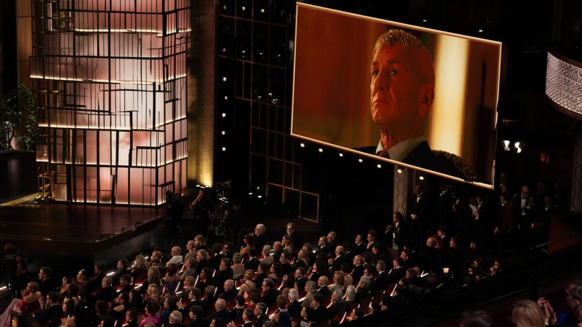 Sean Penn castiga al treilea Oscar dar lipseste de la gala. Unde era actorul de 65 de ani