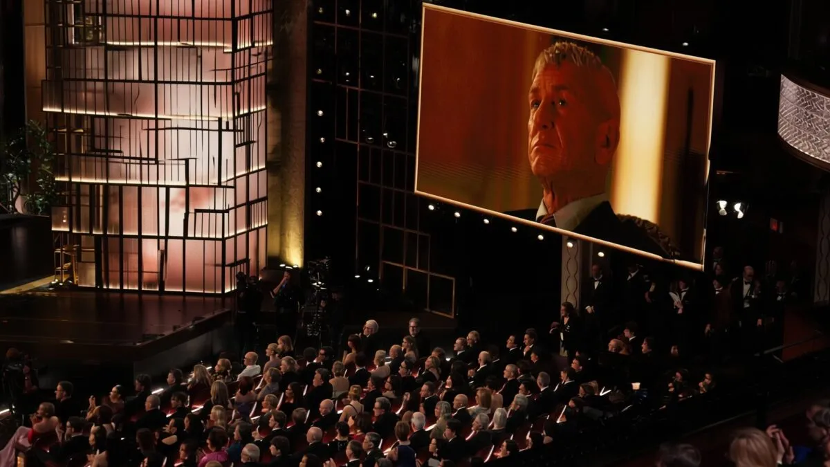 Sean Penn castiga al treilea Oscar dar lipseste de la gala. Unde era actorul de 65 de ani