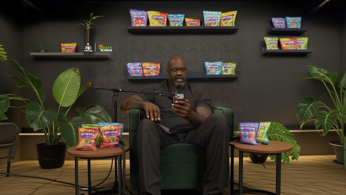 Shaq, 54 ani, neagă mesajele către Sabrina Carpenter – am mult mai mult stil