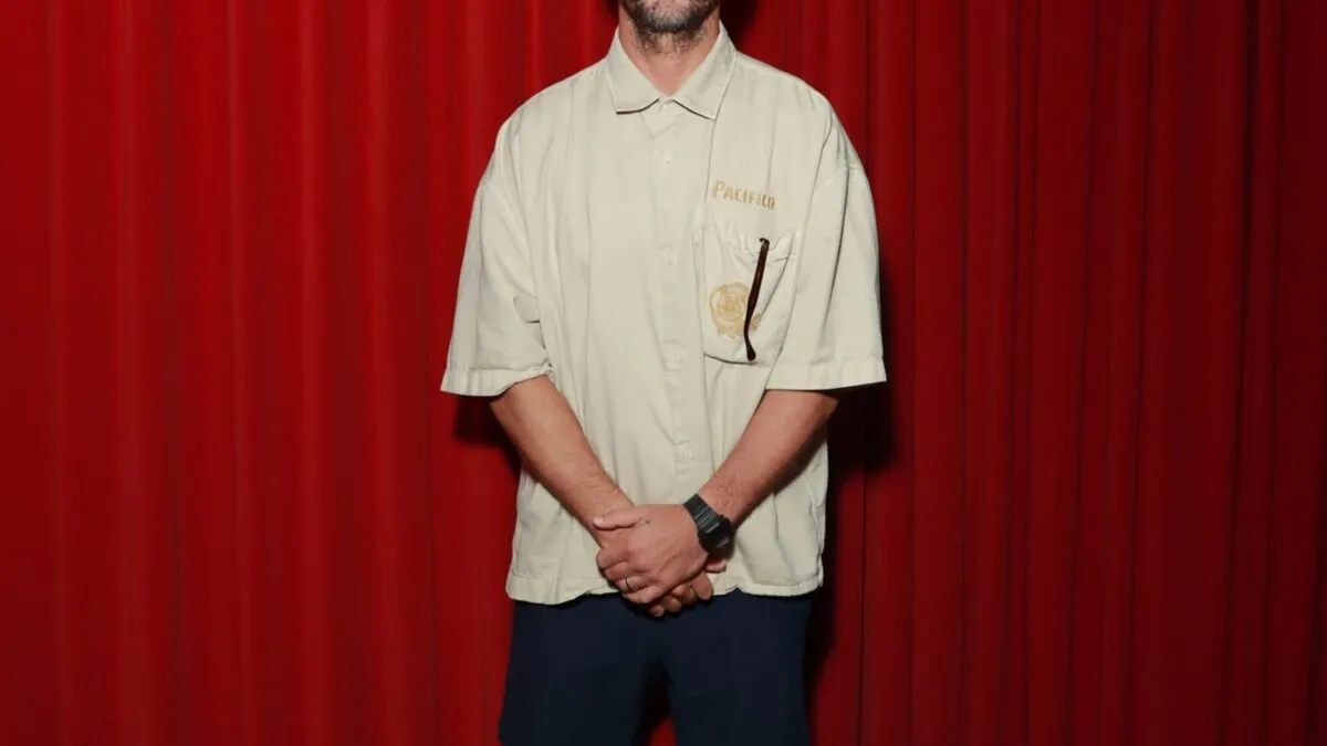 Shia LaBeouf face scandal in chiloti intr-un hotel din Italia dupa cautiunea de 100.000$